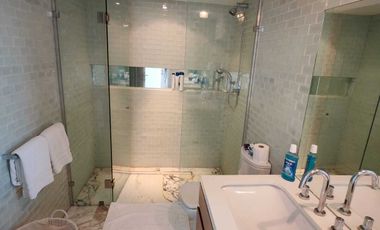 Luxury Penthouse for Rent – St. Regis Residences Mexico City