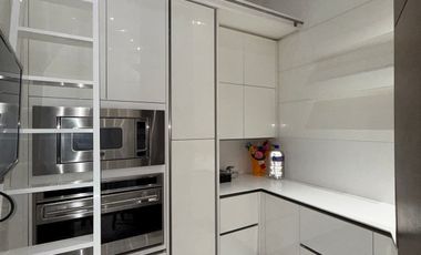 Luxury Penthouse for Rent – St. Regis Residences Mexico City