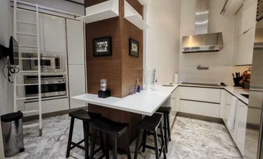 Luxury Penthouse for Rent – St. Regis Residences Mexico City