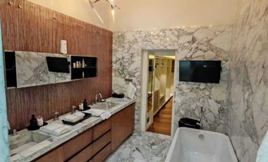 Luxury Penthouse for Rent – St. Regis Residences Mexico City