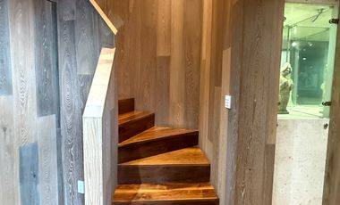 Luxury Penthouse for Rent – St. Regis Residences Mexico City