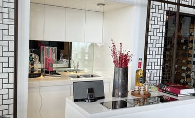 Luxury Penthouse for Rent – St. Regis Residences Mexico City