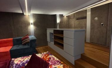 Luxury Penthouse for Rent – St. Regis Residences Mexico City