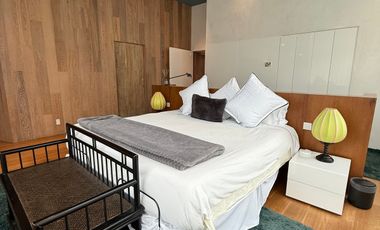 Luxury Penthouse for Rent – St. Regis Residences Mexico City