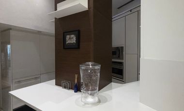 Luxury Penthouse for Rent – St. Regis Residences Mexico City