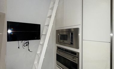 Luxury Penthouse for Rent – St. Regis Residences Mexico City