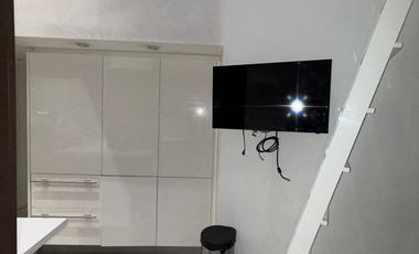 Luxury Penthouse for Rent – St. Regis Residences Mexico City