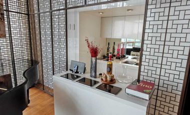 Luxury Penthouse for Rent – St. Regis Residences Mexico City