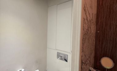 Luxury Penthouse for Rent – St. Regis Residences Mexico City