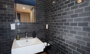 Luxury Penthouse for Rent – St. Regis Residences Mexico City