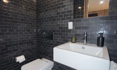 Luxury Penthouse for Rent – St. Regis Residences Mexico City