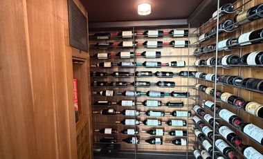 Luxury Penthouse for Rent – St. Regis Residences Mexico City