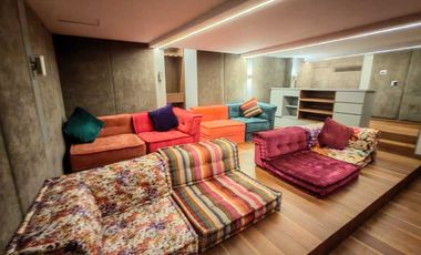 Luxury Penthouse for Rent – St. Regis Residences Mexico City