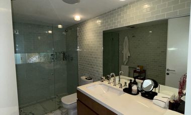 Luxury Penthouse for Rent – St. Regis Residences Mexico City