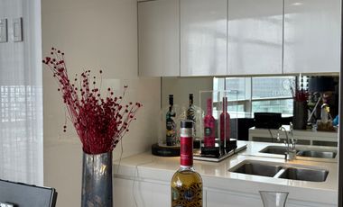 Luxury Penthouse for Rent – St. Regis Residences Mexico City