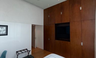 Luxury Penthouse for Rent – St. Regis Residences Mexico City