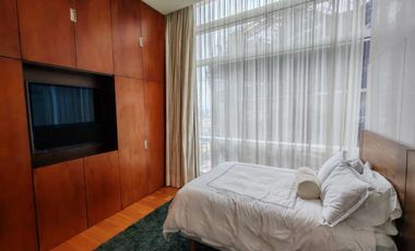 Luxury Penthouse for Rent – St. Regis Residences Mexico City