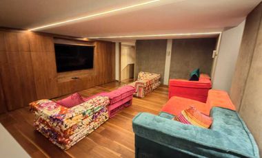 Luxury Penthouse for Rent – St. Regis Residences Mexico City