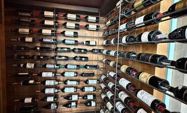 Luxury Penthouse for Rent – St. Regis Residences Mexico City