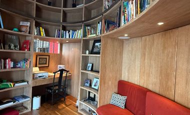 Luxury Penthouse for Rent – St. Regis Residences Mexico City