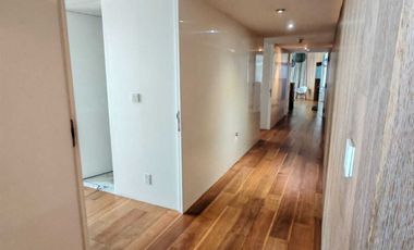 Luxury Penthouse for Rent – St. Regis Residences Mexico City