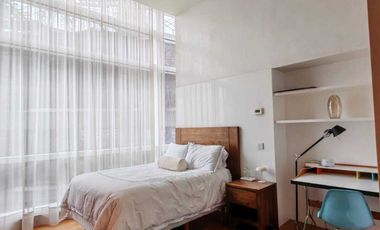 Luxury Penthouse for Rent – St. Regis Residences Mexico City