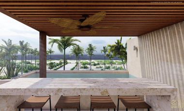 CASA EN VENTA MERIDA, PLAYA CHUBURNA, VILLA IXTUL, 2DA FILA, SEPT 2025.