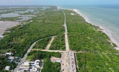 CASA EN VENTA MERIDA, PLAYA CHUBURNA, VILLA IXTUL, 2DA FILA, SEPT 2025.