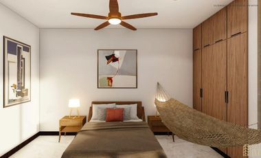 CASA EN VENTA MERIDA, PLAYA CHUBURNA, VILLA IXTUL, 2DA FILA, SEPT 2025.