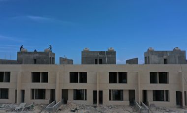 CASA EN VENTA MERIDA, PLAYA CHUBURNA, VILLA IXTUL, 2DA FILA, SEPT 2025.