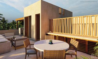 CASA EN VENTA MERIDA, PLAYA CHUBURNA, VILLA IXTUL, 2DA FILA, SEPT 2025.