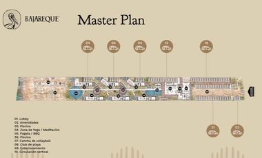 CASA EN VENTA MERIDA, PLAYA TELCHAC, BAJAREQUE, MOD A, FRENTE AL MAR, LISTA.