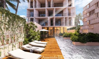 CASA EN VENTA MERIDA, PLAYA TELCHAC, BAJAREQUE, MOD A, FRENTE AL MAR, LISTA.