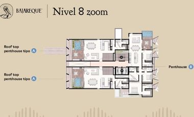 CASA EN VENTA MERIDA, PLAYA TELCHAC, BAJAREQUE, MOD A, FRENTE AL MAR, LISTA.