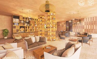 CASA EN VENTA MERIDA, PLAYA TELCHAC, BAJAREQUE, MOD A, FRENTE AL MAR, LISTA.