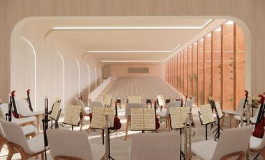 DEPARTAMENTO EN VENTA MERIDA PLAYA CHICXULUB NOVUS RENATI MOD ATENEO ENERO 29