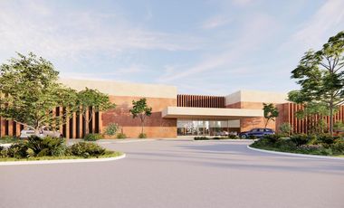 DEPARTAMENTO EN VENTA MERIDA PLAYA CHICXULUB NOVUS RENATI MOD OLIMPO ENERO 2029