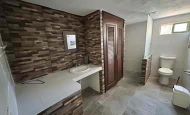 CASA EN VENTA MERIDA, PLAYA CHELEM, A 50 MTS DEL MAR, ENTREGA INMEDIATA.