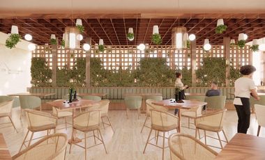 DEPARTAMENTO EN VENTA MERIDA PLAYA CHICXULUB NOVUS RENATI MOD PARTENON ENERO 29