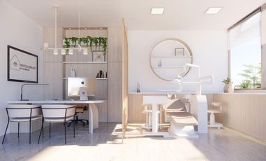 DEPARTAMENTO EN VENTA MERIDA PLAYA CHICXULUB NOVUS RENATI MOD PARTENON ENERO 29