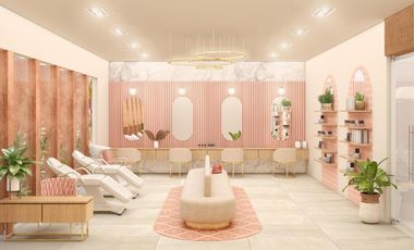 DEPARTAMENTO EN VENTA MERIDA PLAYA CHICXULUB NOVUS RENATI MOD PARTENON ENERO 29