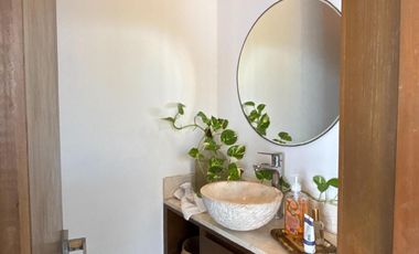 DEPARTAMENTO EN VENTA MERIDA, MONTEBELLO, TORRE CATALINA, MOD PH, LISTO.