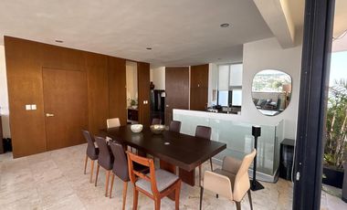 DEPARTAMENTO EN VENTA MERIDA, MONTEBELLO, TORRE CATALINA, MOD PH, LISTO.