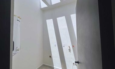 CASA EN VENTA MERIDA, SAN DIEGO CUTZ, MABELLA, MOD. ESMERALDA, PREVENTA.