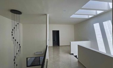 CASA EN VENTA MERIDA, SAN DIEGO CUTZ, MABELLA, MOD. ESMERALDA, PREVENTA.