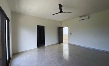 CASA EN VENTA MERIDA, SAN DIEGO CUTZ, MABELLA, MOD. ESMERALDA, PREVENTA.