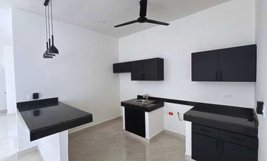 CASA EN VENTA MERIDA, SAN DIEGO CUTZ, MABELLA, MOD. ESMERALDA, PREVENTA.