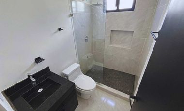 CASA EN VENTA MERIDA, SAN DIEGO CUTZ, MABELLA, MOD. ESMERALDA, PREVENTA.