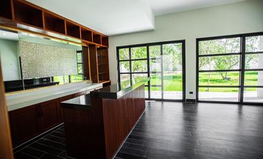 CASA EN VENTA MERIDA, SITPACH, 1 PLANTA DE LUJO, ENTREGA INMEDIATA.