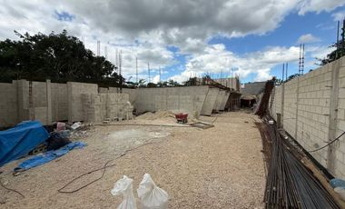 DEPARTAMENTO EN VENTA MERIDA, TEMOZON, KA'AX, DICIEMBRE 2026.